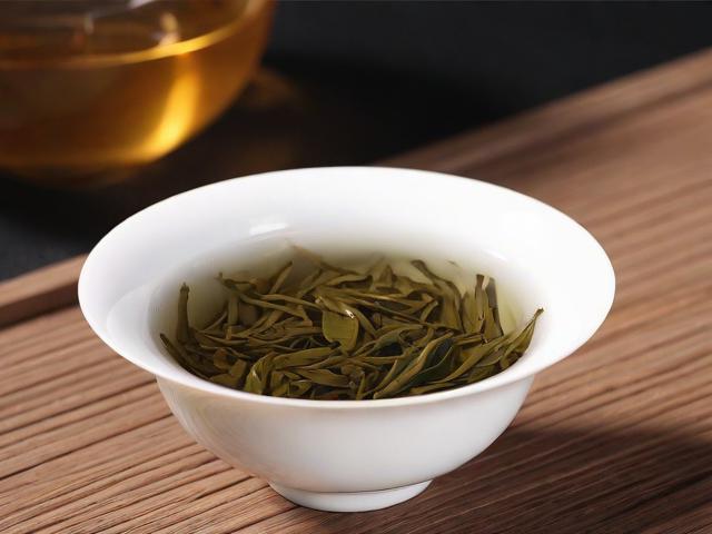 茶叶有哪几个品牌：全面解析中国十大名茶及选购技巧
