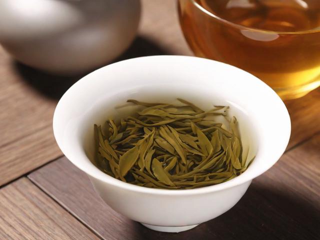 茶叶有哪几个品牌:全面解析中国十大名茶及选购技巧