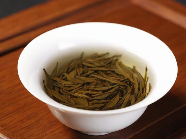 茶叶有哪几个品牌:全面解析中国十大名茶及选购技巧