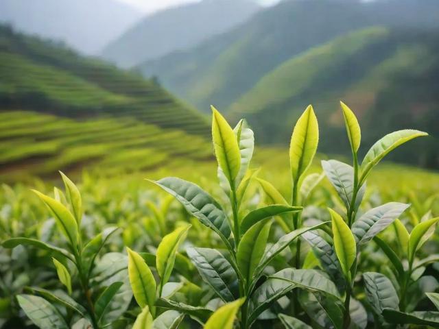 湖南永州莓茶：独特风味与健康价值的完美结合