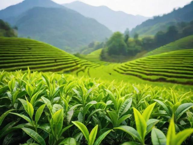 湖南永州莓茶：独特风味与健康价值的完美结合