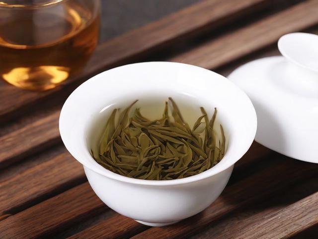 茶叶排行品牌大全：精选十大茶叶品牌及选购指南