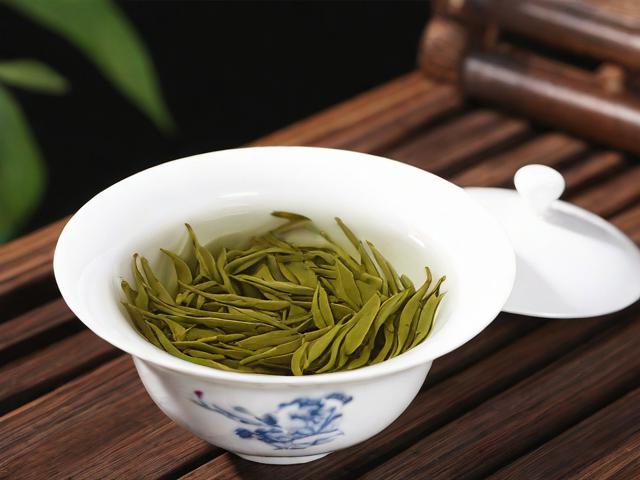 茶叶排行品牌大全:精选十大茶叶品牌及选购指南