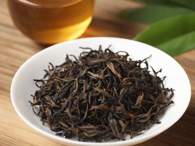 海南茶叶有哪些种类及其健康功效全解析