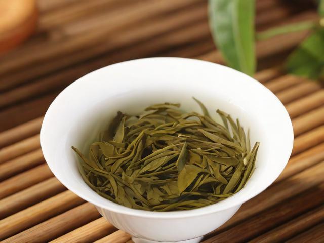 海南有哪些茶叶：全面解析海南特色茶叶种类与选购技巧
