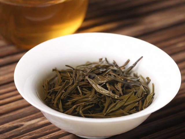 海南有哪些茶叶:全面解析海南特色茶叶种类与选购技巧