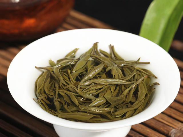 海南有哪些茶叶:全面解析海南特色茶叶种类与选购技巧