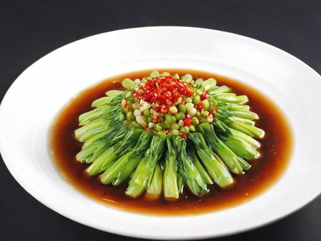 茶叶菜品的制作技巧与创新方法，让您的餐桌更加丰富多彩