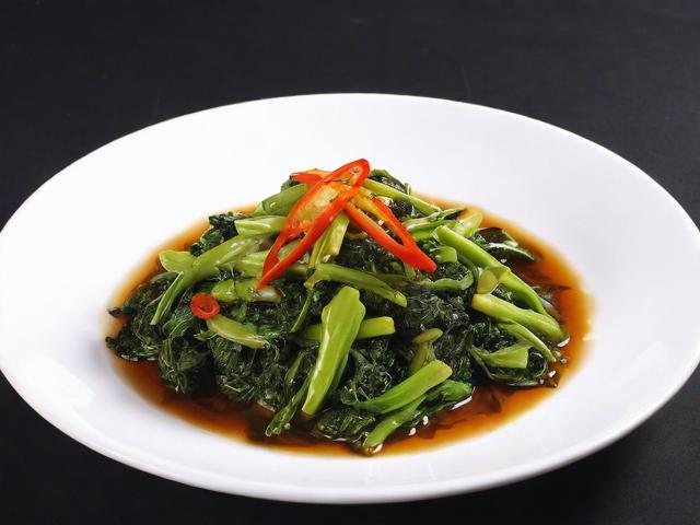 茶叶菜品的制作技巧与创新方法,让您的餐桌更加丰富多彩