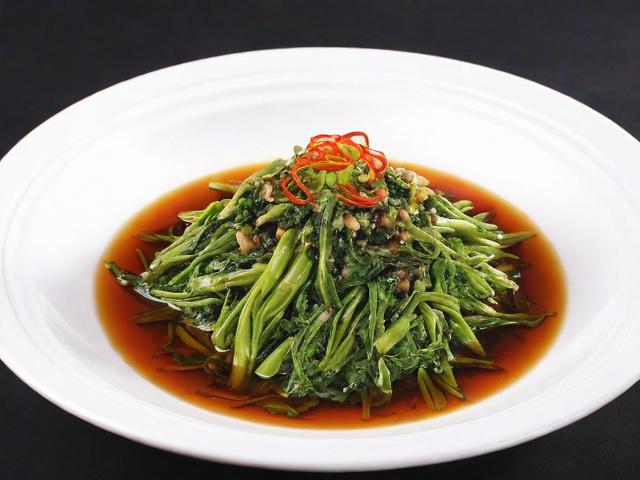 茶叶菜品的制作技巧与创新方法,让您的餐桌更加丰富多彩