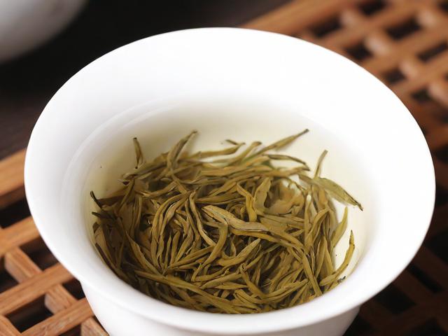 金骏眉茶叶颜色辨别技巧及品质选购指南