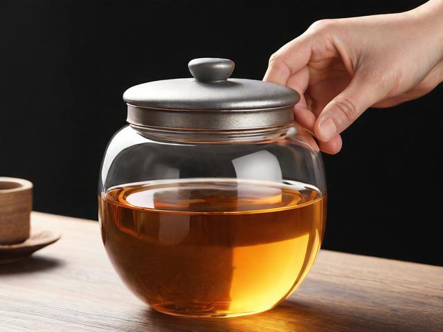 烤茶罐用什么材质好？陶瓷、玻璃还是金属，一文教你选对材质享受烤茶乐趣