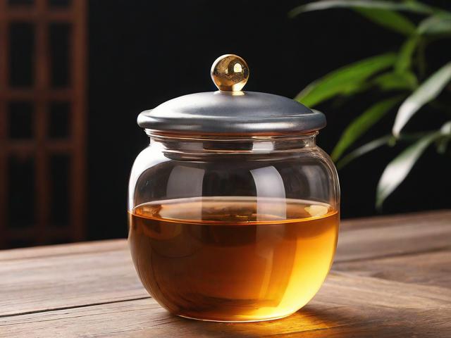 烤茶罐用什么材质好?陶瓷、玻璃还是金属,一文教你选对材质享受烤茶乐趣