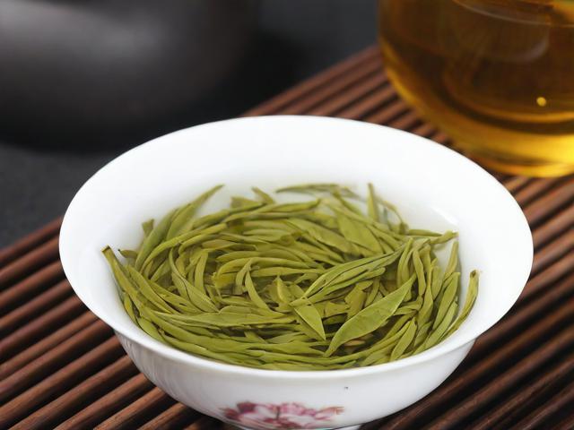 湖北五山茗茶的产地特点、品种介绍及健康功效分析