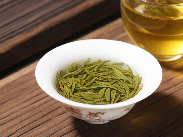 湖北五山茗茶的产地特点、品种介绍及健康功效分析