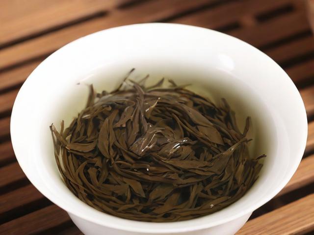 福建武夷山产什么茶叶？大红袍、肉桂、水仙等岩茶详细介绍