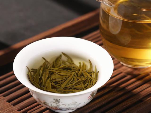 国茗茶的功效与作用及产地品种解析，探索中国茶文化的魅力