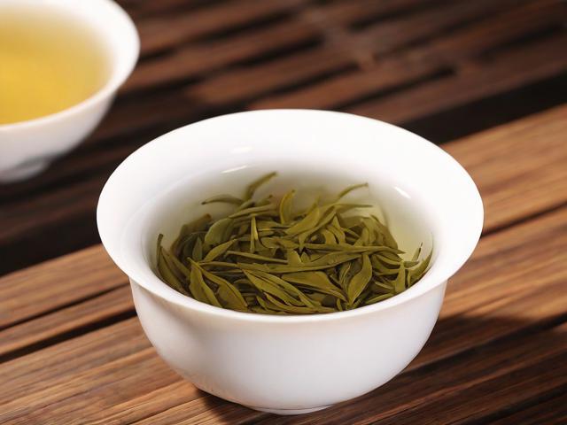 国茗茶的功效与作用及产地品种解析,探索中国茶文化的魅力