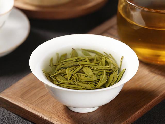 国茗茶的功效与作用及产地品种解析,探索中国茶文化的魅力