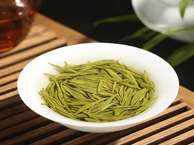 湖北五峰茗茶：品味历史韵味与健康功效的完美结合