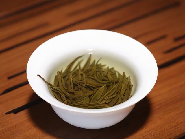 江西有哪些茶：全面解析江西名茶的历史、文化和市场表现
