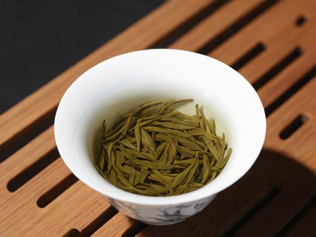 江西有哪些茶:全面解析江西名茶的历史、文化和市场表现