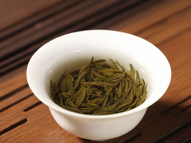 济宁一杯香茶叶的功效与选购指南，品味历史文化的独特茗茶