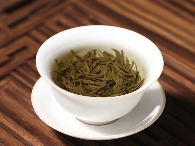 济宁一杯香茶叶的功效与选购指南,品味历史文化的独特茗茶