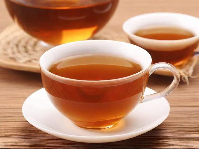 各种茶大全：全面了解茶的分类、功效及冲泡技巧