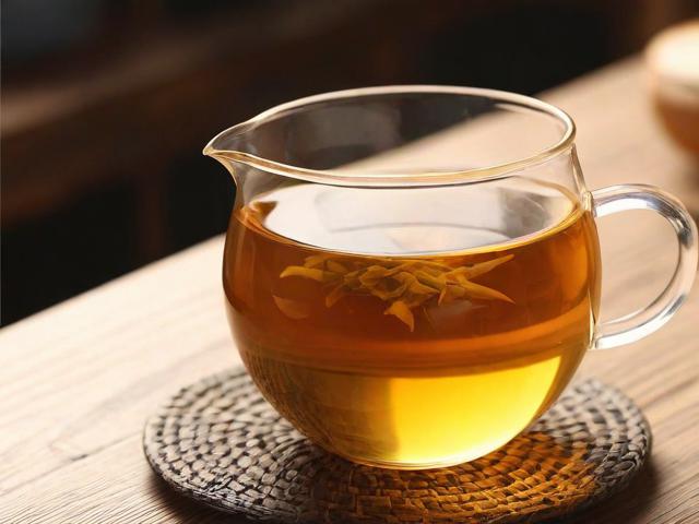 各种茶大全:全面了解茶的分类、功效及冲泡技巧