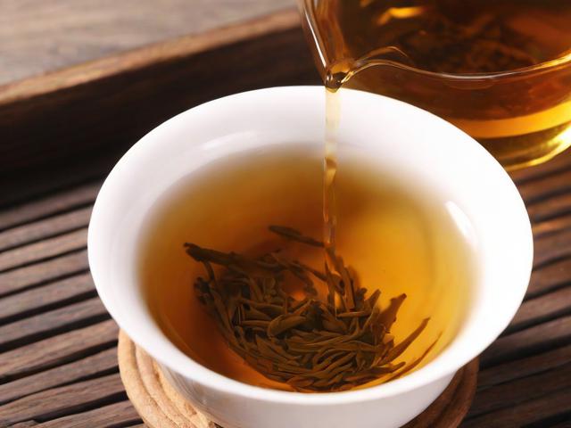 各种茶大全:全面了解茶的分类、功效及冲泡技巧