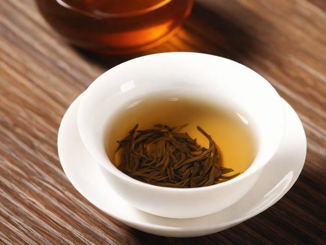 各种茶大全:全面了解茶的分类、功效及冲泡技巧