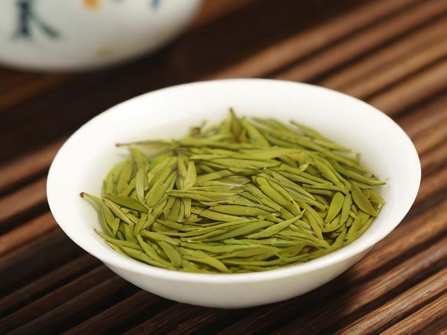 滁州的茶叶有哪些种类及特点全面解析