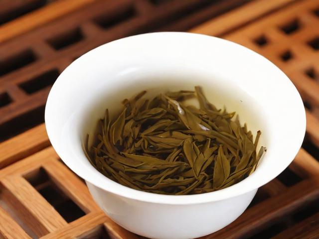 陈丽君茶叶的功效与品种大全，让你轻松选对茶！