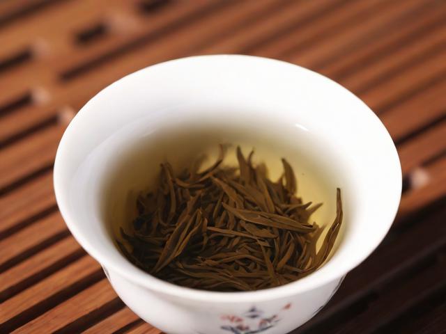 陈丽君茶叶的功效与品种大全,让你轻松选对茶!