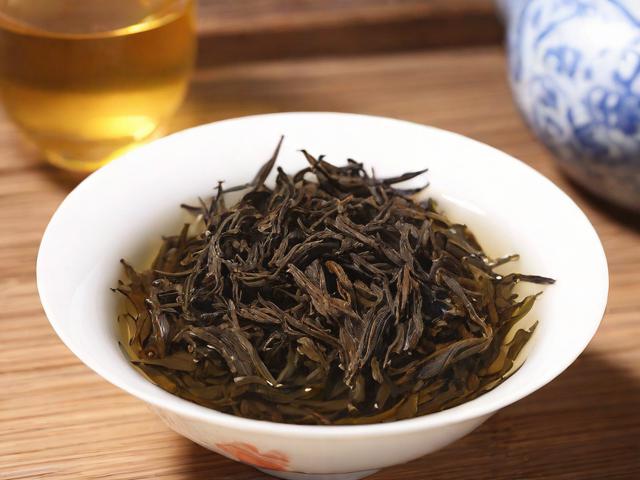 东山岭茶叶产地环境与选购技巧，解锁健康饮茶新方式
