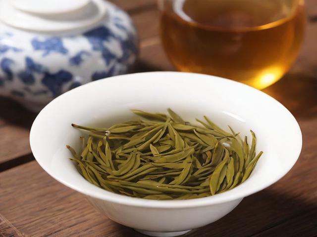 荆州茶叶有哪些种类和品牌?全面解析荆州茶叶的文化与市场价值