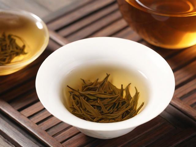 国内品牌茶叶排行榜：选购指南与优质品牌推荐