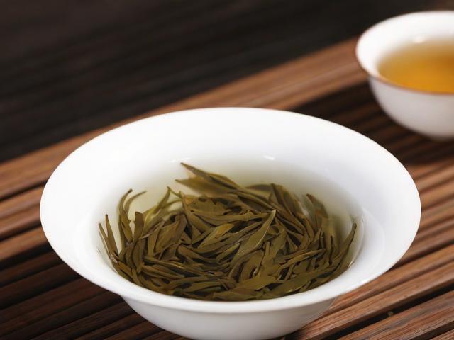 四川十大名茶简介：探寻历史、工艺与文化价值