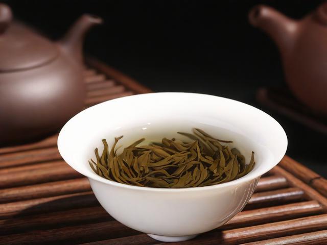 四川十大名茶简介：探寻历史、工艺与文化价值