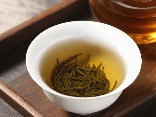 茶叶有什么品牌?十大知名品牌及选购攻略,让你轻松选对好茶