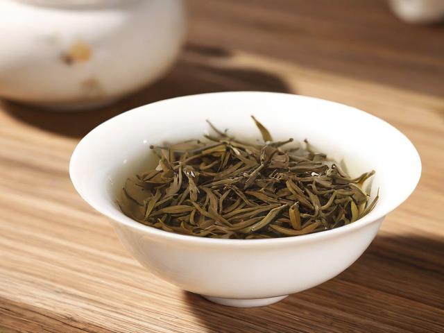 九棵树茶叶的功效与作用及品质影响因素全解析