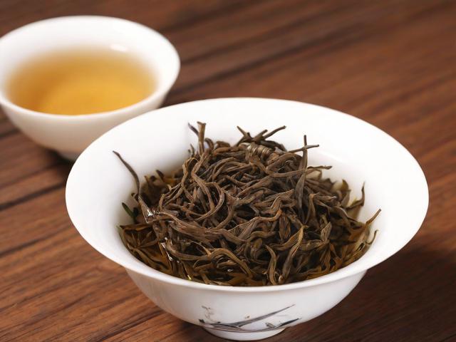 九棵树茶叶的功效与作用及品质影响因素全解析