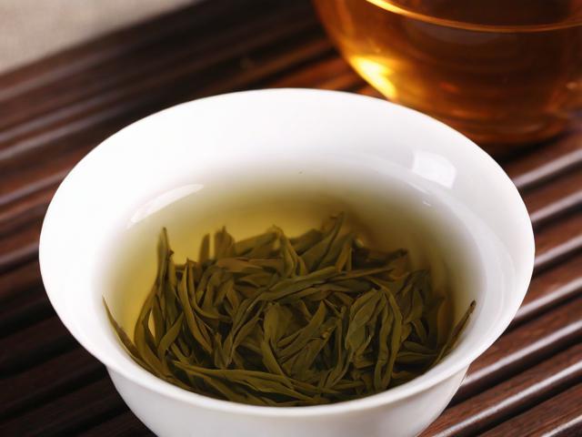 茶叶推荐：根据体质选择适合每天饮用的绿茶、红茶或乌龙茶