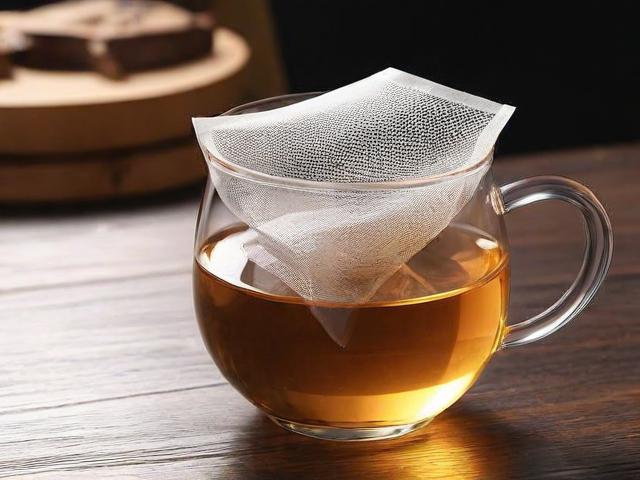 茶滤袋的种类与使用技巧，让泡茶更简单、更环保