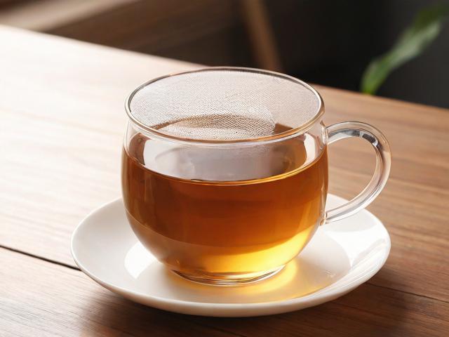 茶滤袋的种类与使用技巧,让泡茶更简单、更环保