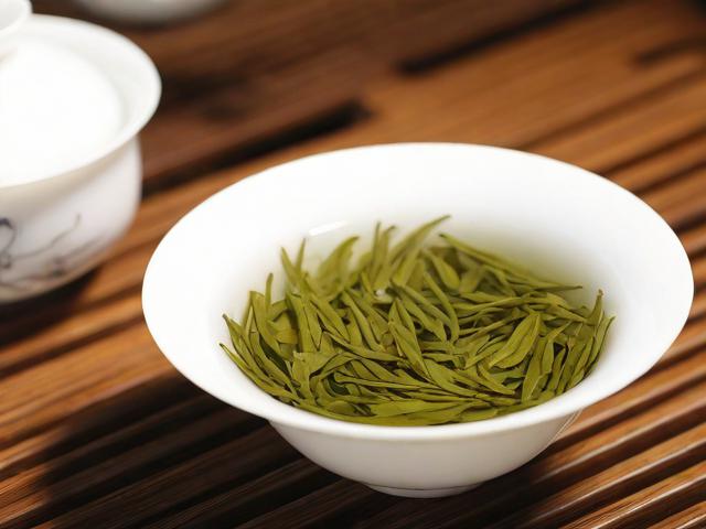 湖北生产什么茶：绿茶与红茶的代表品种及独特魅力