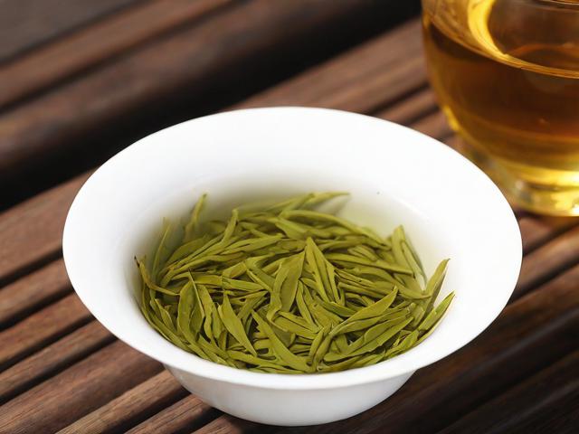 湖北生产什么茶:绿茶与红茶的代表品种及独特魅力