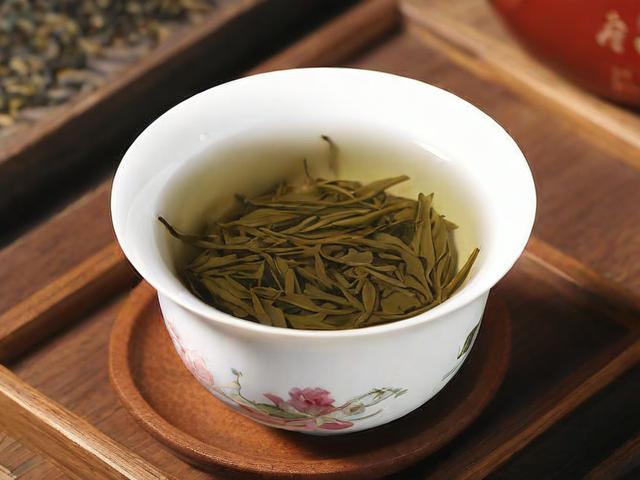糯米香茶叶的功效与正确冲泡方法，让你轻松享受健康茶饮