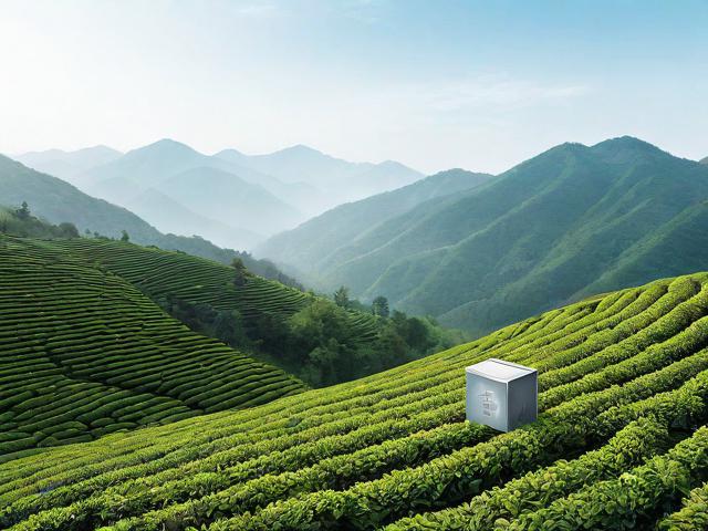 高山茗茶包装设计趋势与创新方案，打造高端茶叶品牌形象